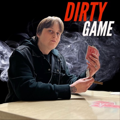 Dirty Game (Radio Edit) - Single