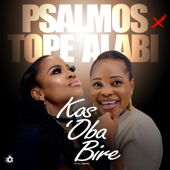 Kos'oba Bire (feat. Tope Alabi) song art