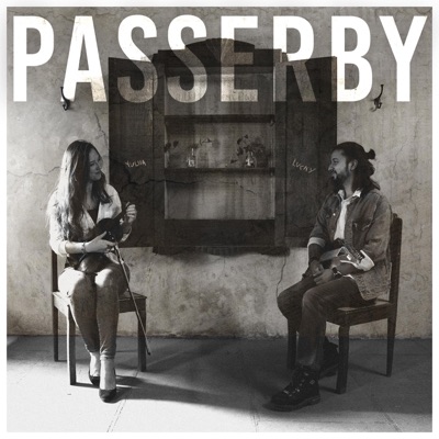 Passerby (feat. Yuliia Miroshnyk) - Single