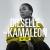 Dieselle - Hey Boy (feat. Kamaleon)