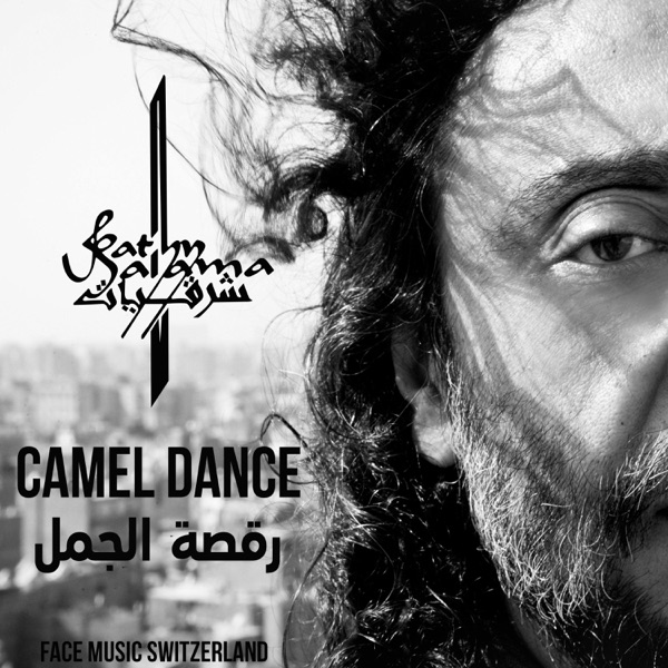Camel Dance