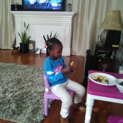 God Himself - Single