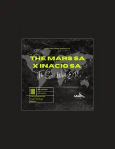 收听 The Mars SA、观看音乐视频、阅读小传、查看巡演日期等 ！
