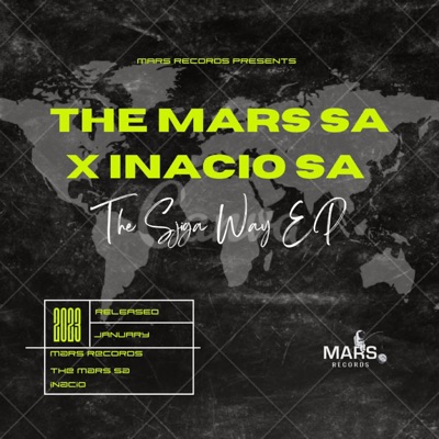 Sgija Way Ep (feat. Inacio SA)