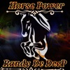 Horse Power - Single