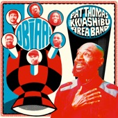 Pat Thomas & Kwashibu Area Band - Atesem