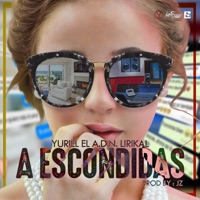 A Escondidas - Single - Yuriel el ADN Lirikal