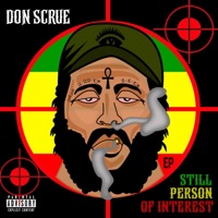 Still Person of Interest - EP - Don Scrue