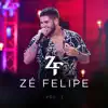 Tiro Certo (feat. Gusttavo Lima) [Ao Vivo]
