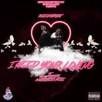 I Need Your Loving (feat. RekoPorter & Sweetness Netti) - Single - Sixx dagreat