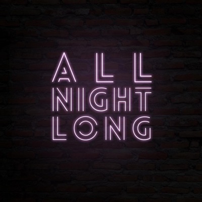 All Night Long - Single