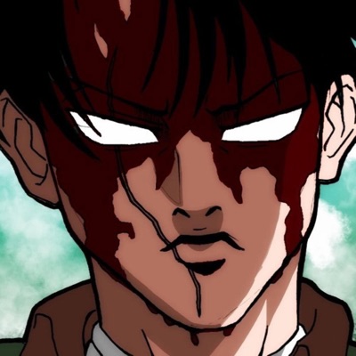 The Captain (Levi Ackerman) (feat. evok3r & Potara Lloyd) - Single