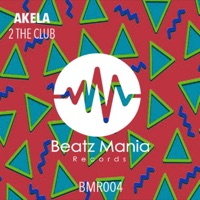 2 The Club - Single - Akela