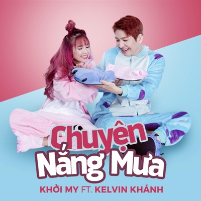 Chuyện Nắng Mưa - Single
