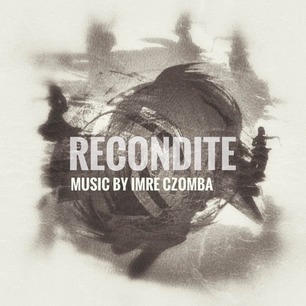 Recondite - Single