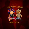 Stream & download Una Noche Contigo (feat. A.X.L) - Single