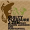 Iron Horse (feat. Substantial) - J-ZEN lyrics