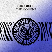 The Moment - Single - Sid Cisse