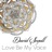 Love Be My Voice