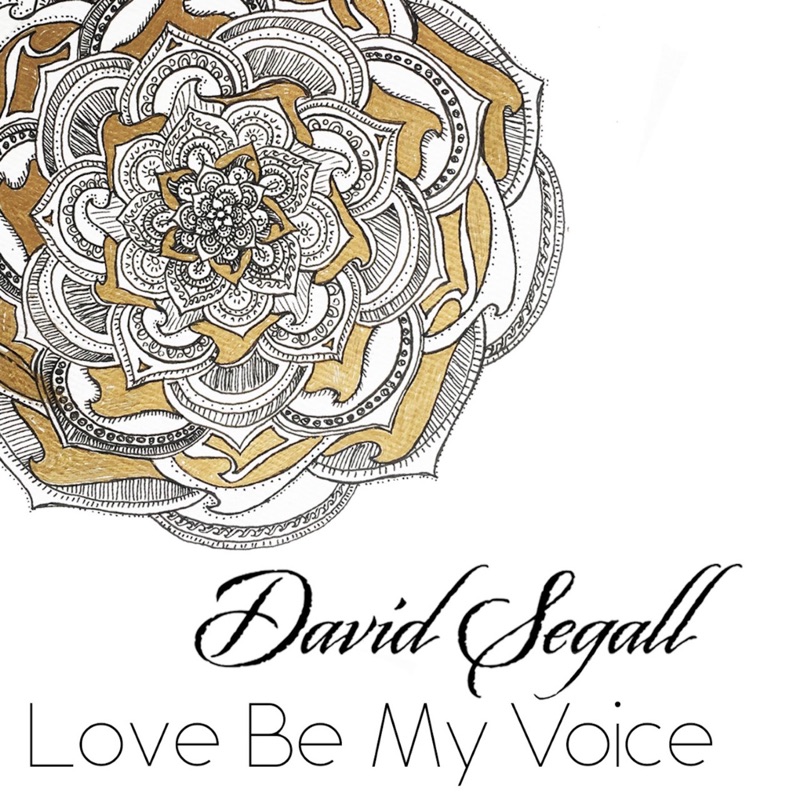 Love Be My Voice - Single