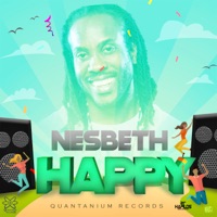 Happy - Single - Nesbeth