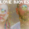 Love Moves - EP