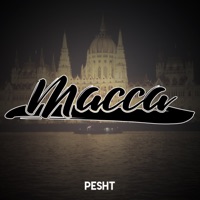 Pesht - Single - Macca