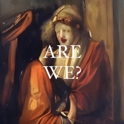 Are We? - EP