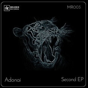 Second - Single