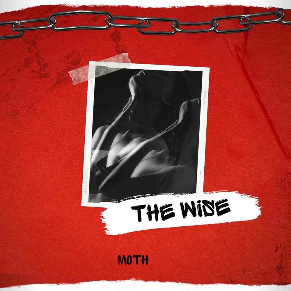 Обложка альбома «The Wise - Single» — Moth