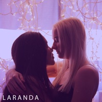 Entre Caricias - Single - Laranda