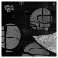 5Up - EP - Spectacular Diagnostics