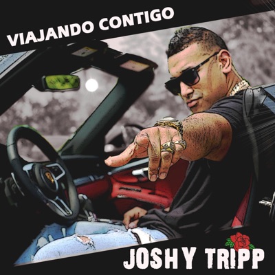 Viajando Contigo - Single