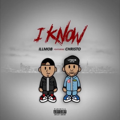 I Know (feat. Christo) - Single