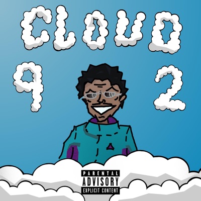 Cloud Nine, Volume 2