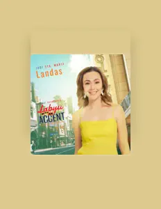 Listen to Jodi Sta. Maria, watch music videos, read bio, see tour dates & more!