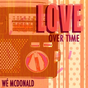 Love Overtime - Single