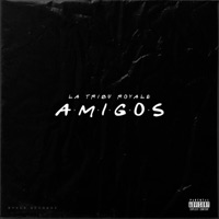 Amigos - Single - La Tribu Royale
