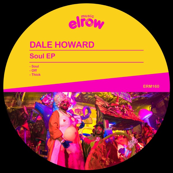 Soul - Single