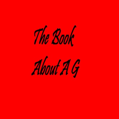 The Book About A G - EP