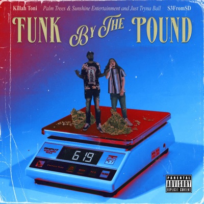 Funk By the Pound