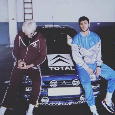 Suave (feat. D Kaste) - Single