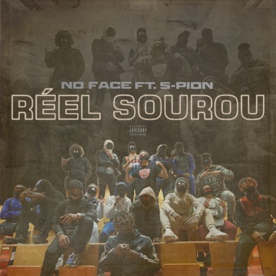 Réel Sourou (feat. S-Pion) - Single