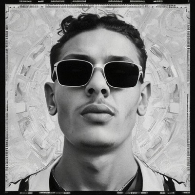 soldat (feat. DANNY EAST) - Single