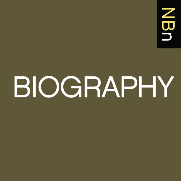 New Books in Biography