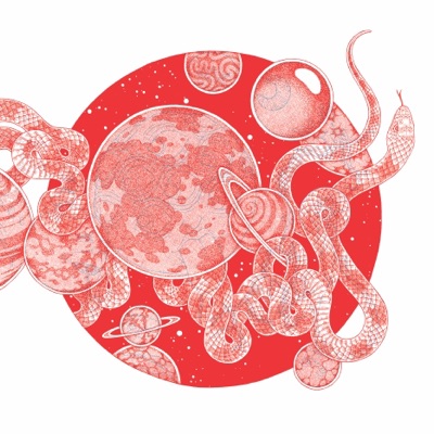 Vinyl Moon, Vol. 046: Cosmic Blues