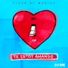 Te Estoy Amando - Single