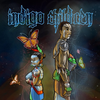 Indigo Children