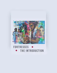 Fortresses सुनें, म्यूज़िक वीडियो देखें, बायो पढ़ें, दौरे की तारीखें और बहुत कुछ देखें!