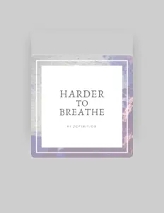 Ascolta HiDefinition, guarda video musicali, leggi la biografia, vedi le date del tour & altro!